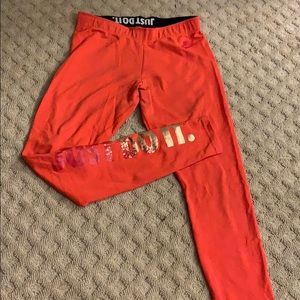 ⚡️Nike Women’s Training Tights⚡️